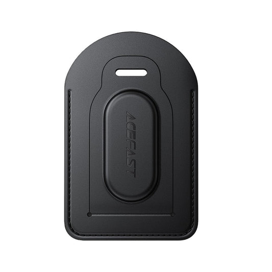 Acefast SmartTag Luggage S5 за iOS Series, Черен