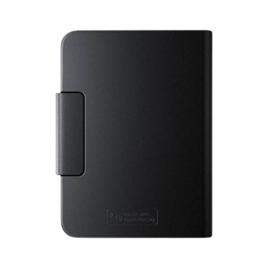 Acefast SmartTag Passport S6 за iOS Series, Черен
