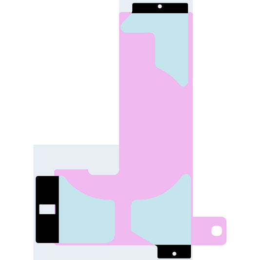 Батерия за Apple iPhone 11 Pro, голям капацитет