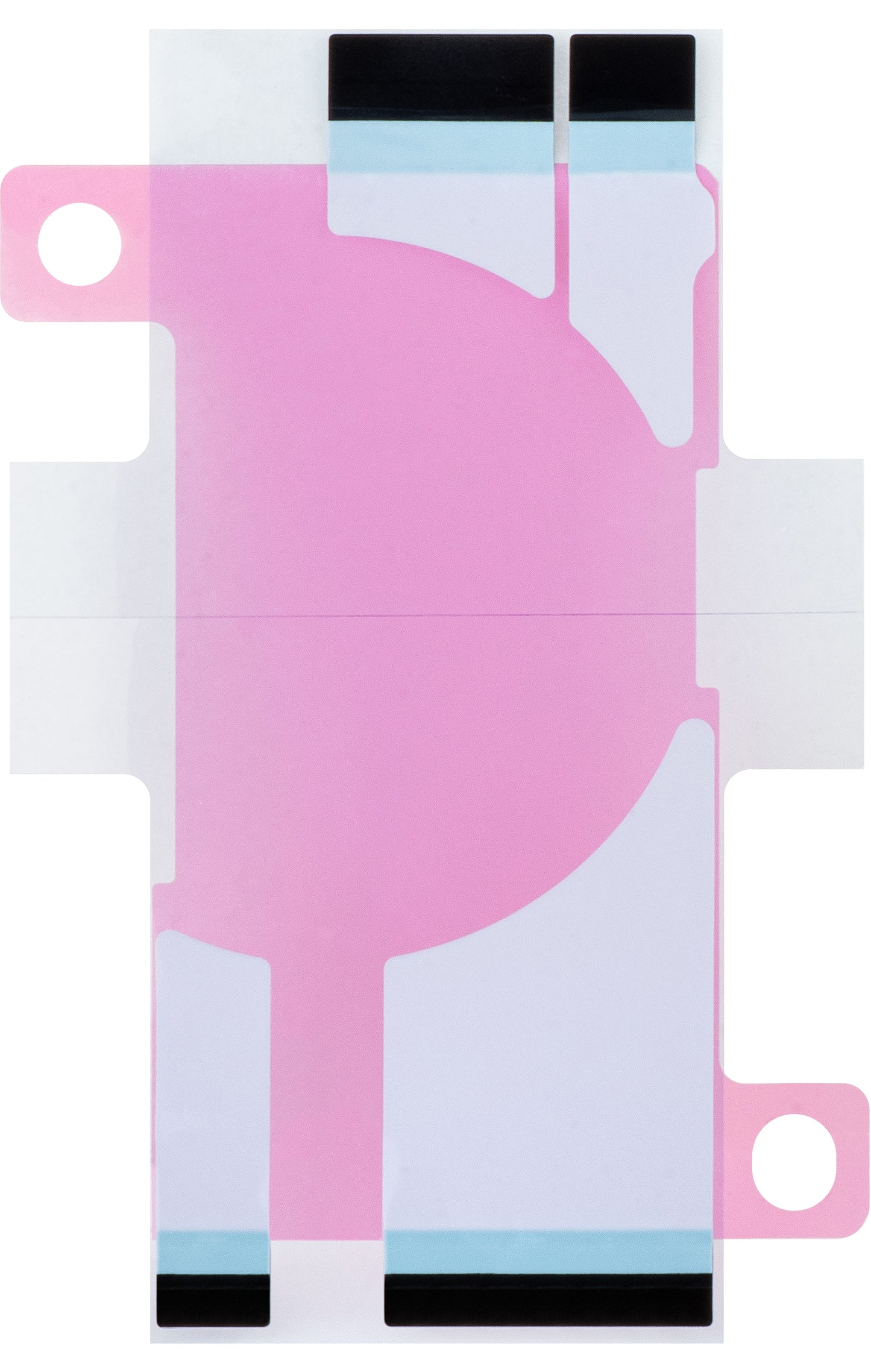 Батерия Apple iPhone 12 / 12 Pro, голям капацитет