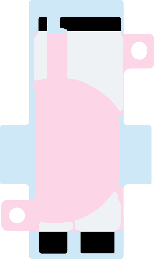 Батерия Apple iPhone 12 mini, голям капацитет