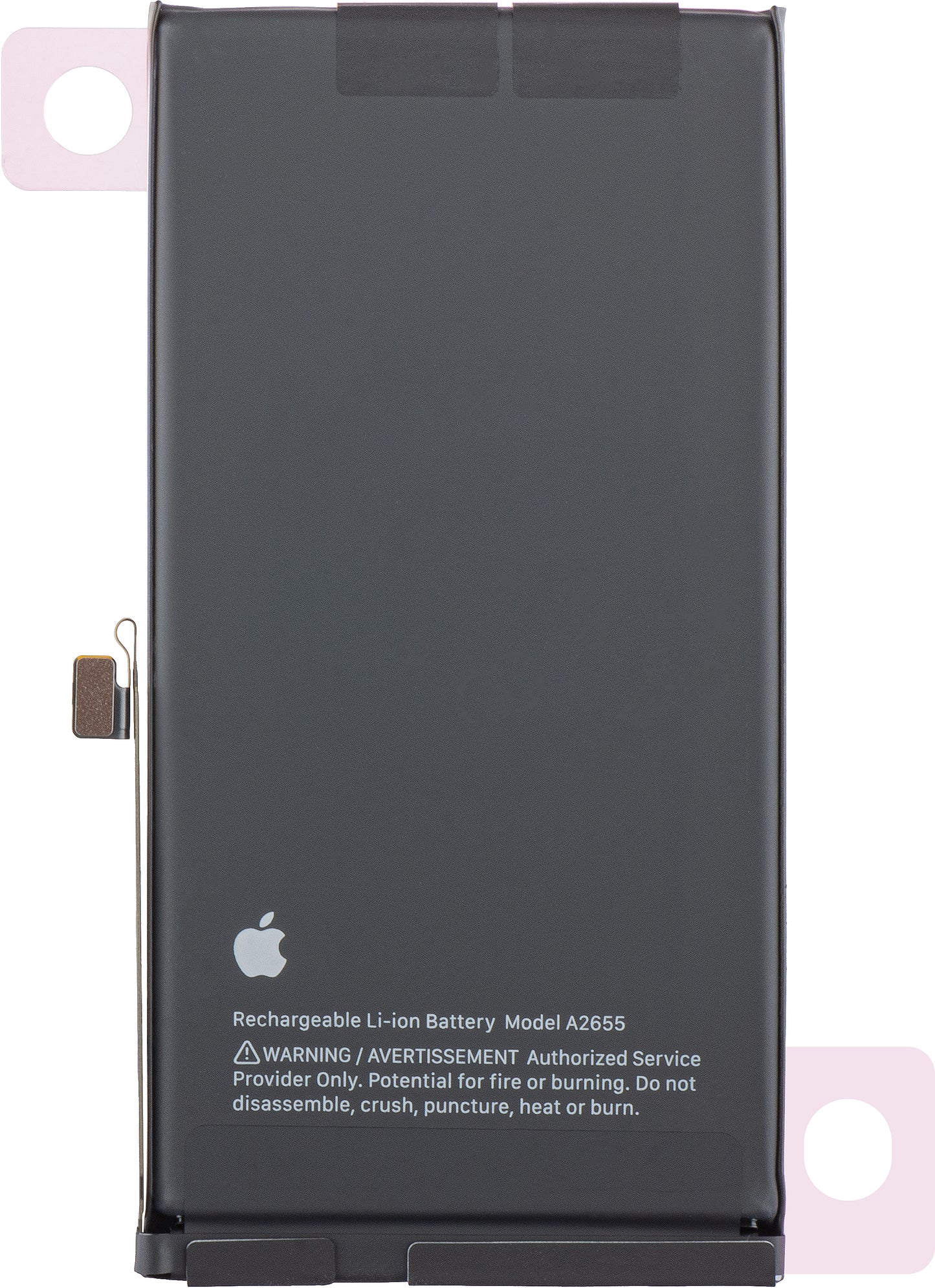 Акумулатор Apple iPhone 13, Service Pack 661-21991