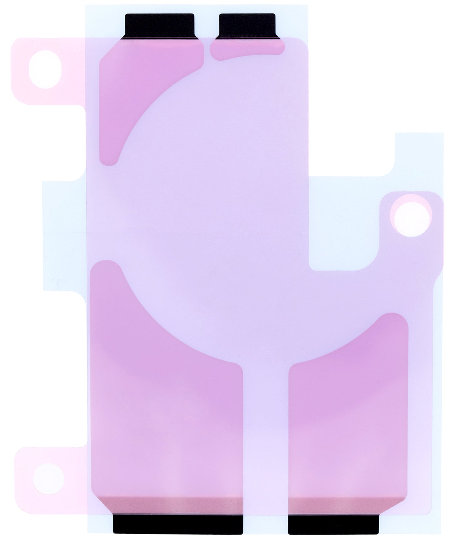 Батерия Apple iPhone 13 Pro Max, голям капацитет