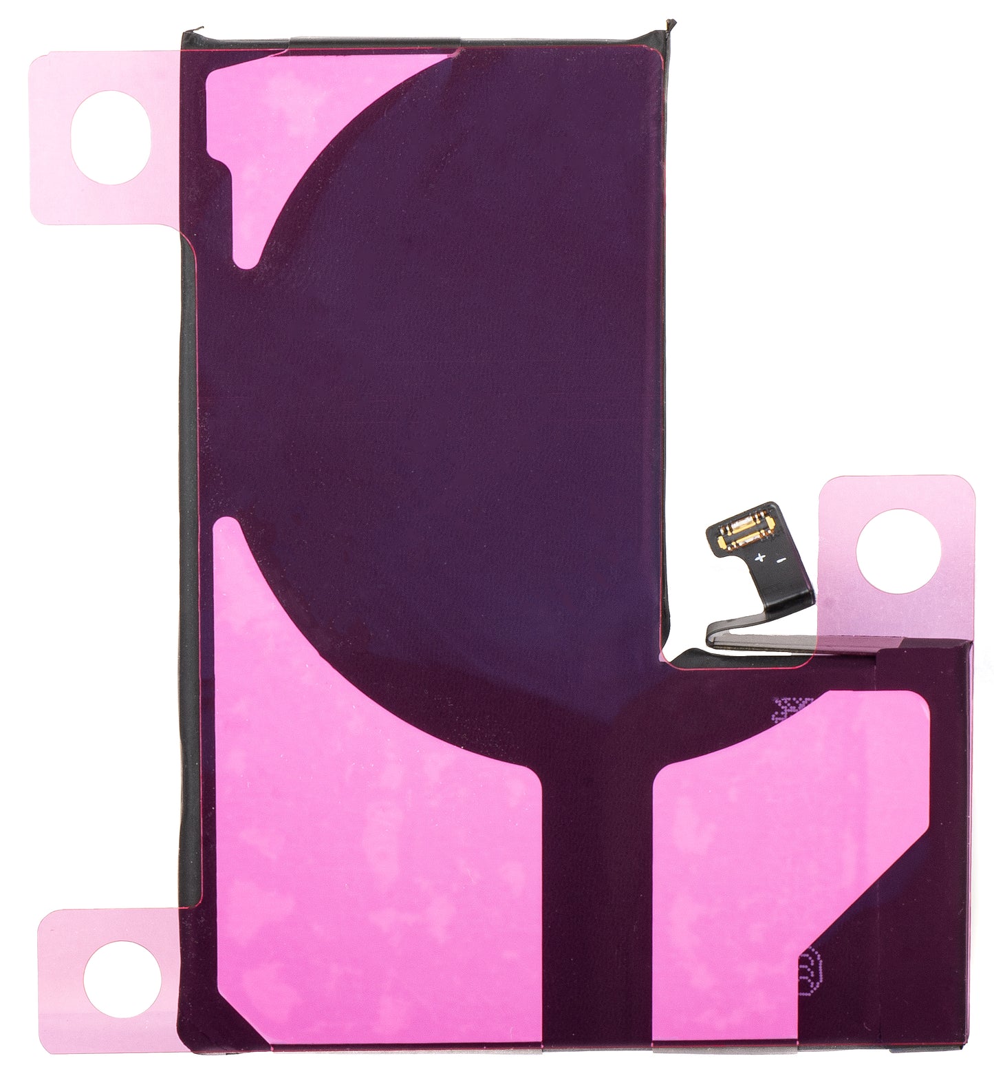 Акумулатор Apple iPhone 13 Pro, Диагностика