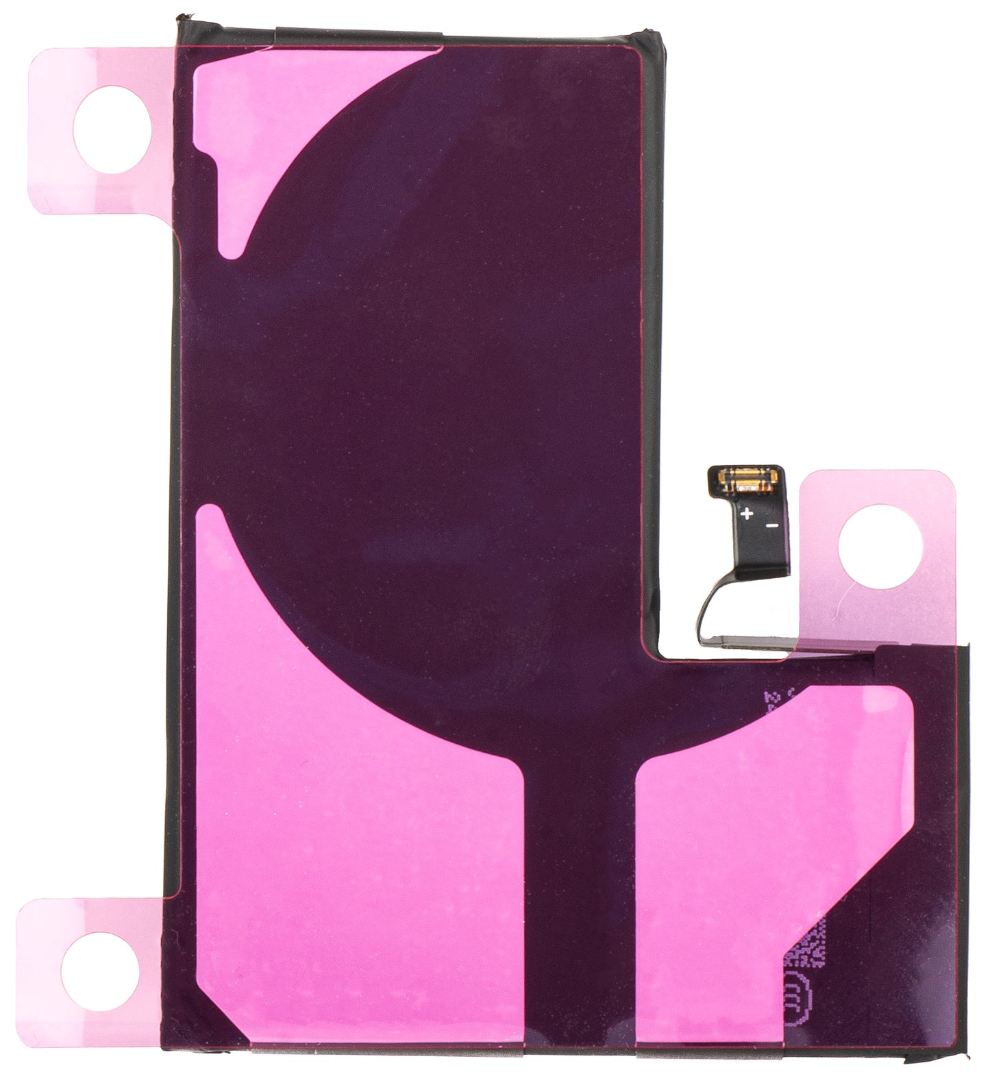 Акумулатор Apple iPhone 14 Pro, Диагностика