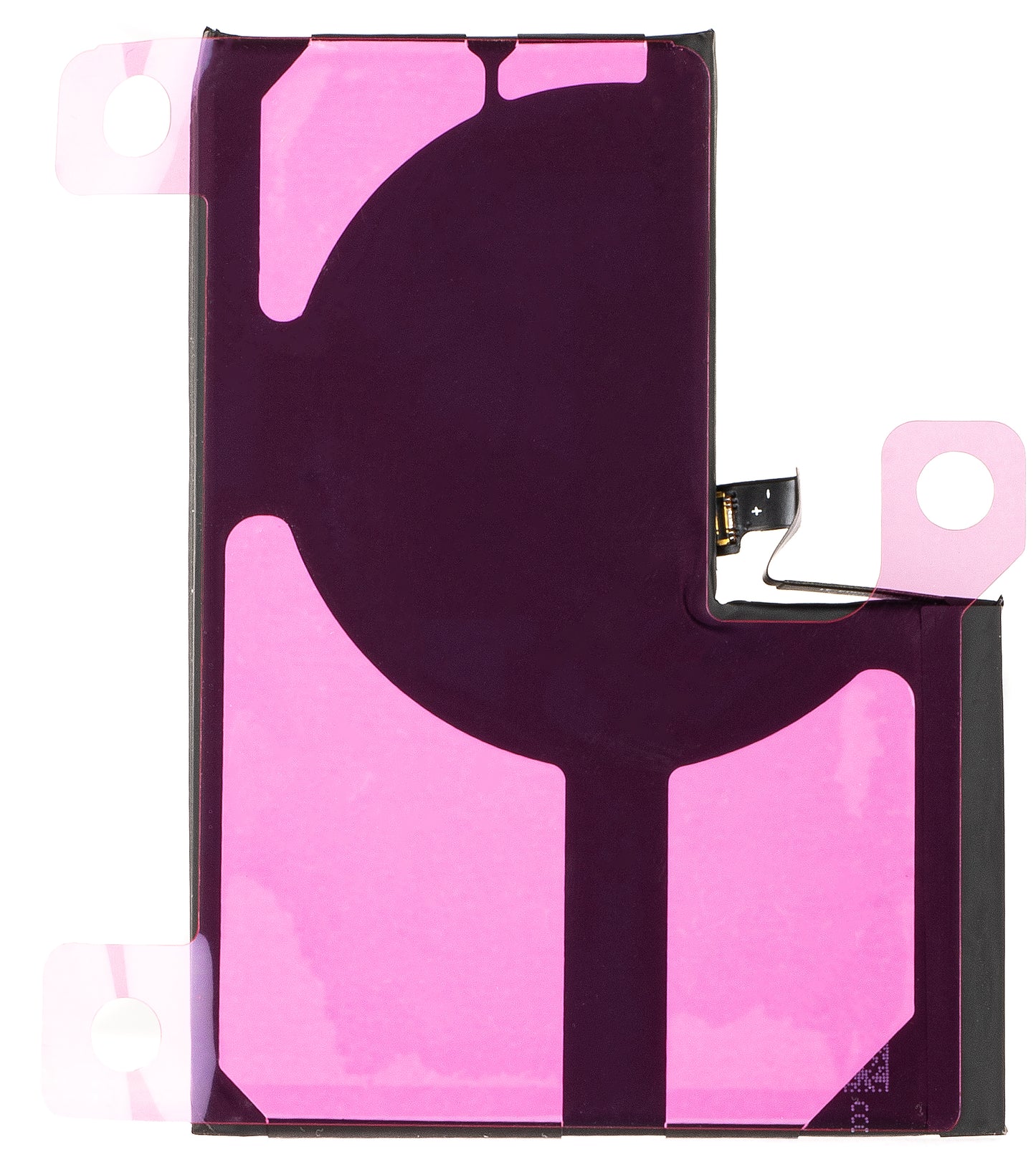 Акумулатор Apple iPhone 14 Pro Max, Диагностика