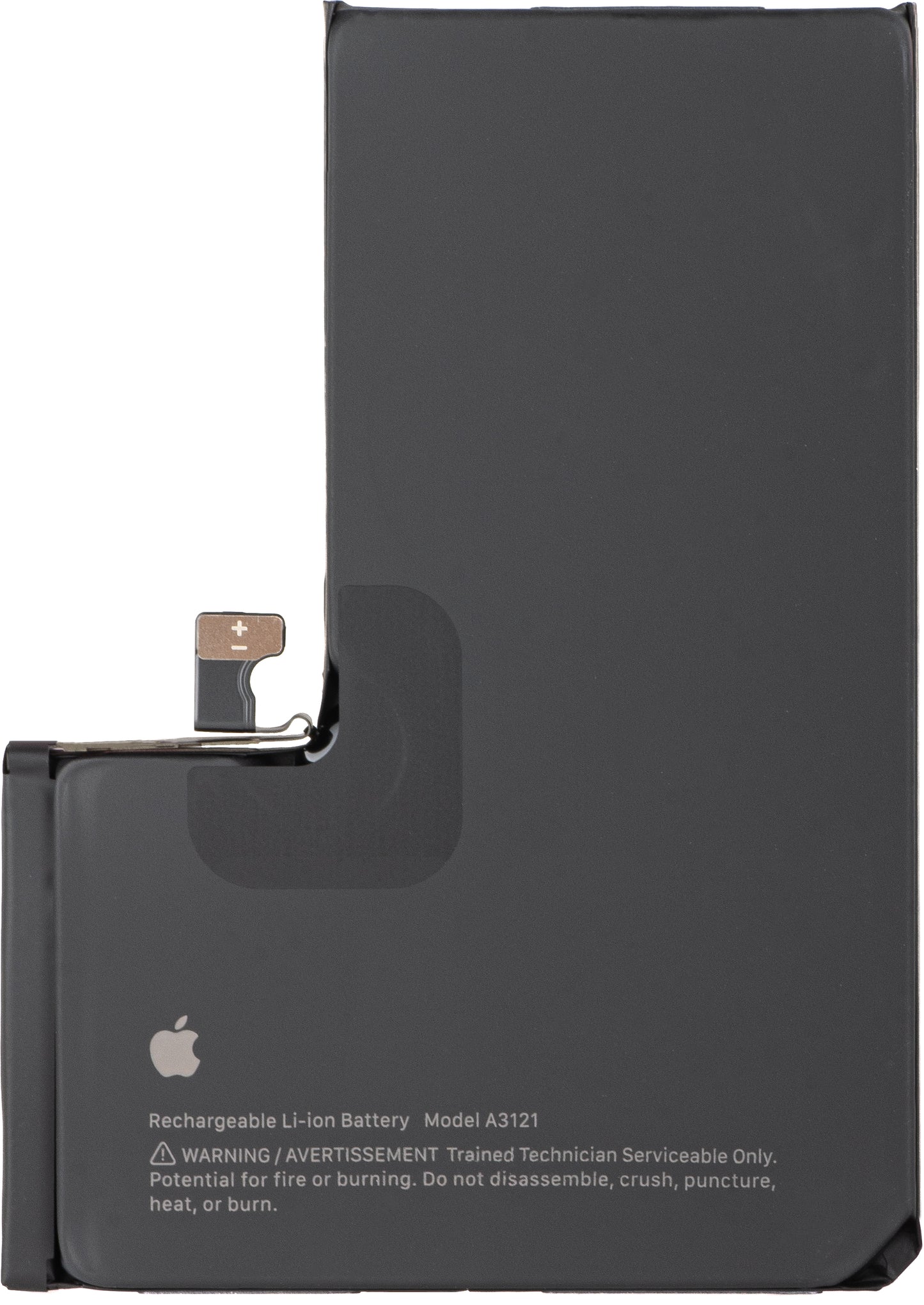 Акумулатор Apple iPhone 15 Pro Max, Swap 661-36918