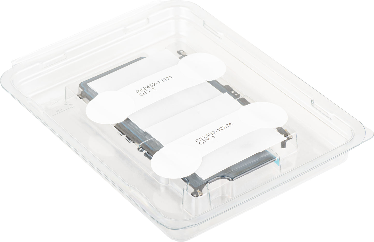 Apple iPhone 17 Pro Battery, USA e-SIM Version, Service Pack 661-56128