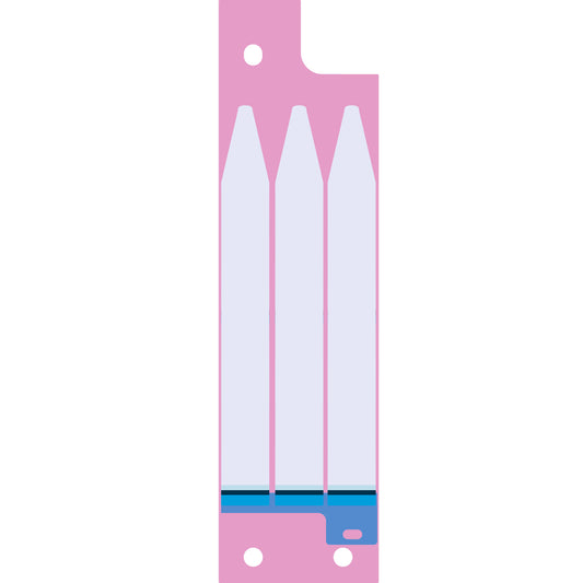 Батерия за Apple iPhone 7 Plus, голям капацитет