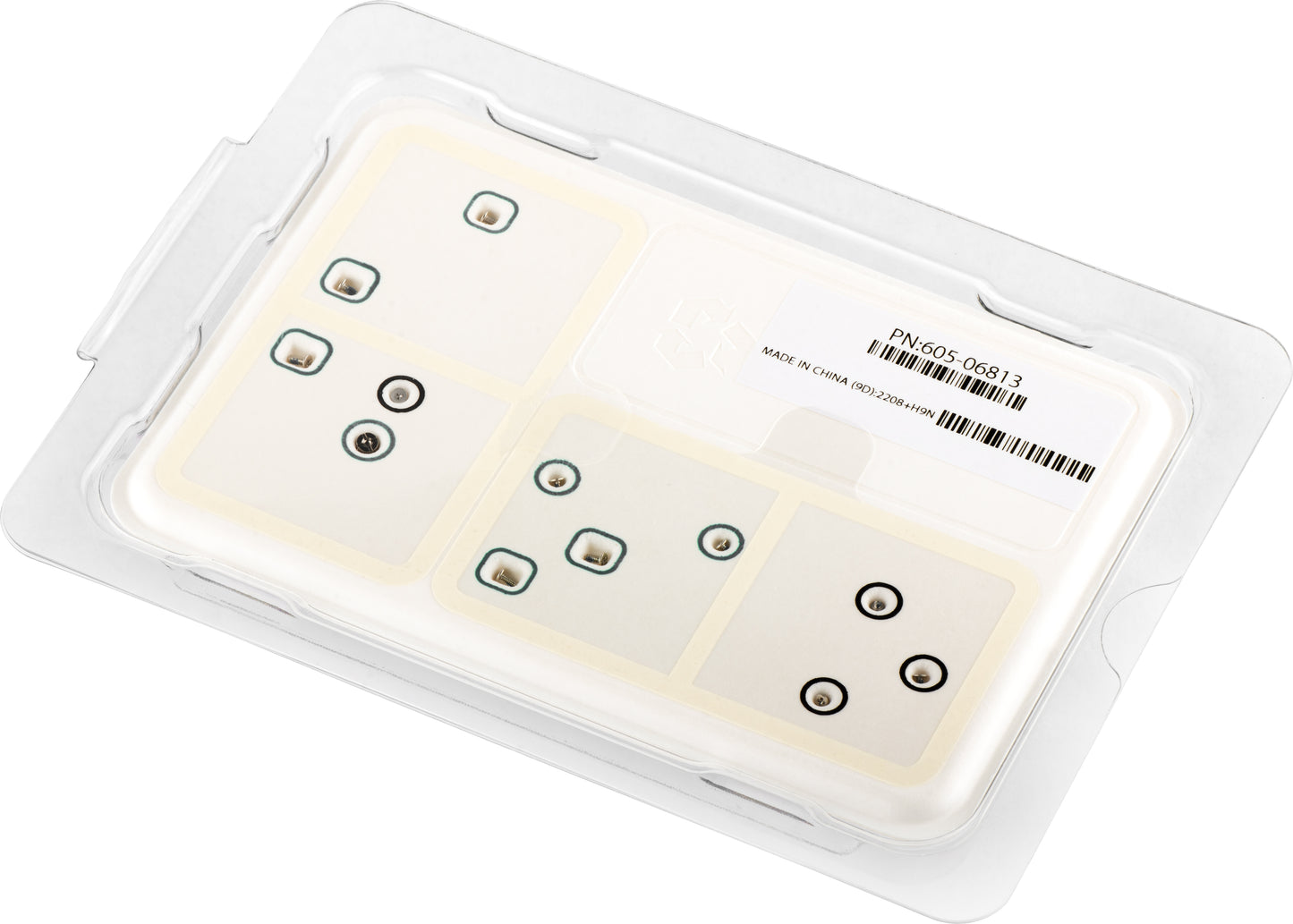 Акумулатор Apple iPhone SE (2022), Service Pack 661-25890