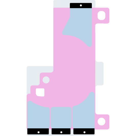 Батерия Apple iPhone XS Max, голям капацитет