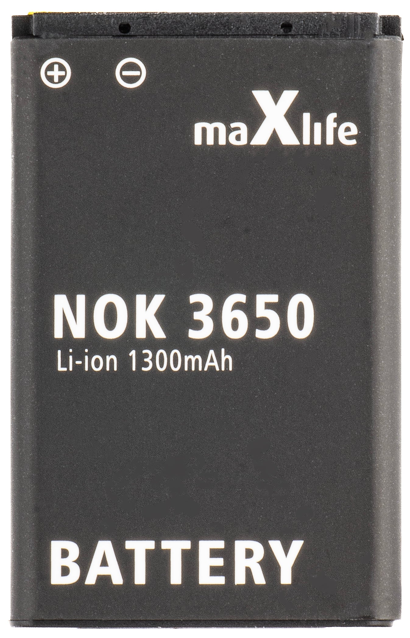 Батерия Maxlife за Nokia 3100, 1300mAh, BL-5C