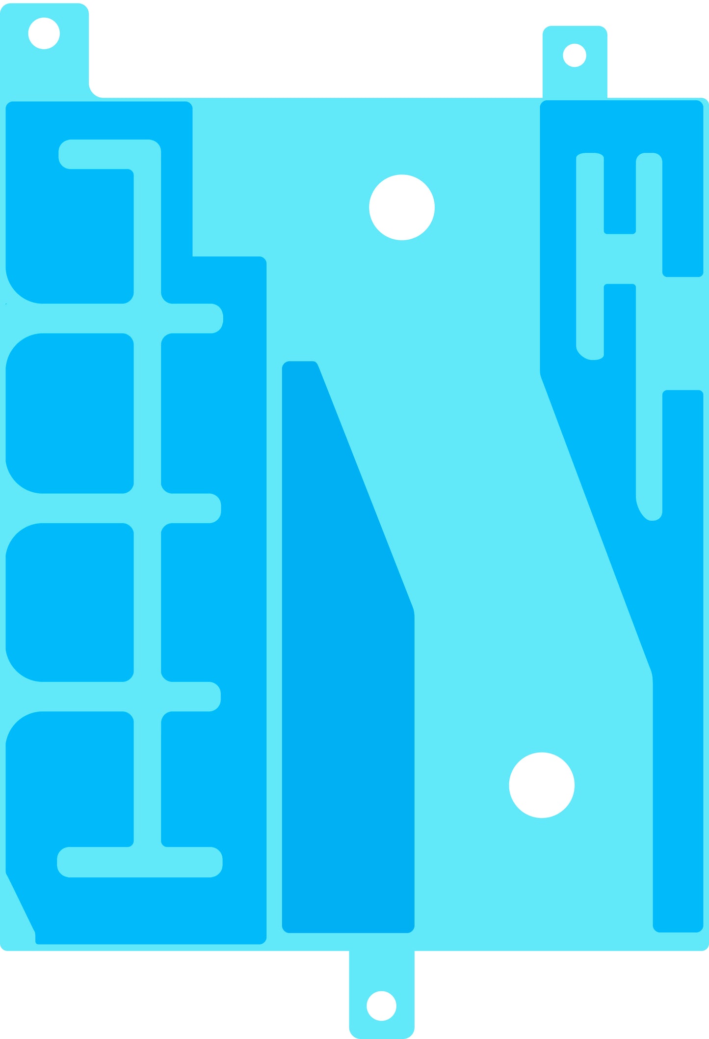 Батерия Samsung Galaxy Galaxy A11 A115, HQ-70N, сервизен пакет GH81-18735A