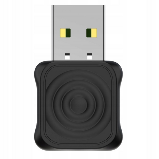 Адаптер Carplay / Android Auto Wireless Carlinkit Mini Ultra1 за Apple iPhone / Android Series