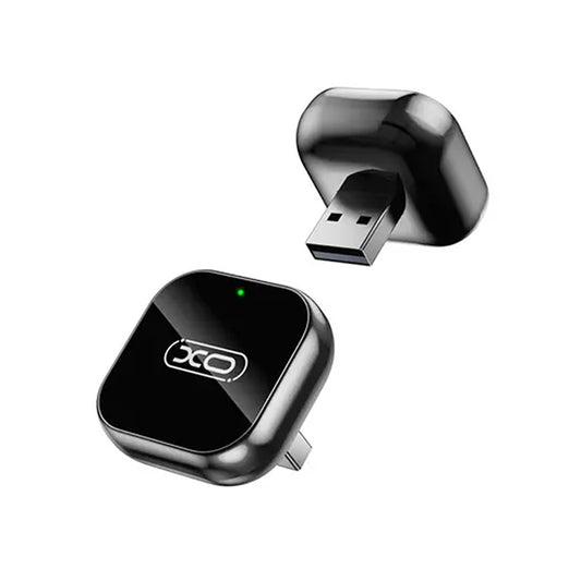 Адаптер Carplay / Android Auto Wireless XO Design CZ026 mini за Apple iPhone / Android Series