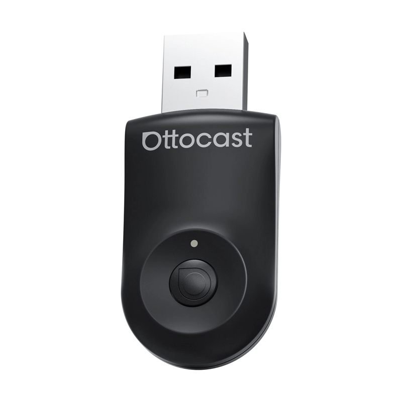 Адаптер Carplay / Android Auto Wireless Ottocast Mini за Apple iPhone / Android Series CA505-T