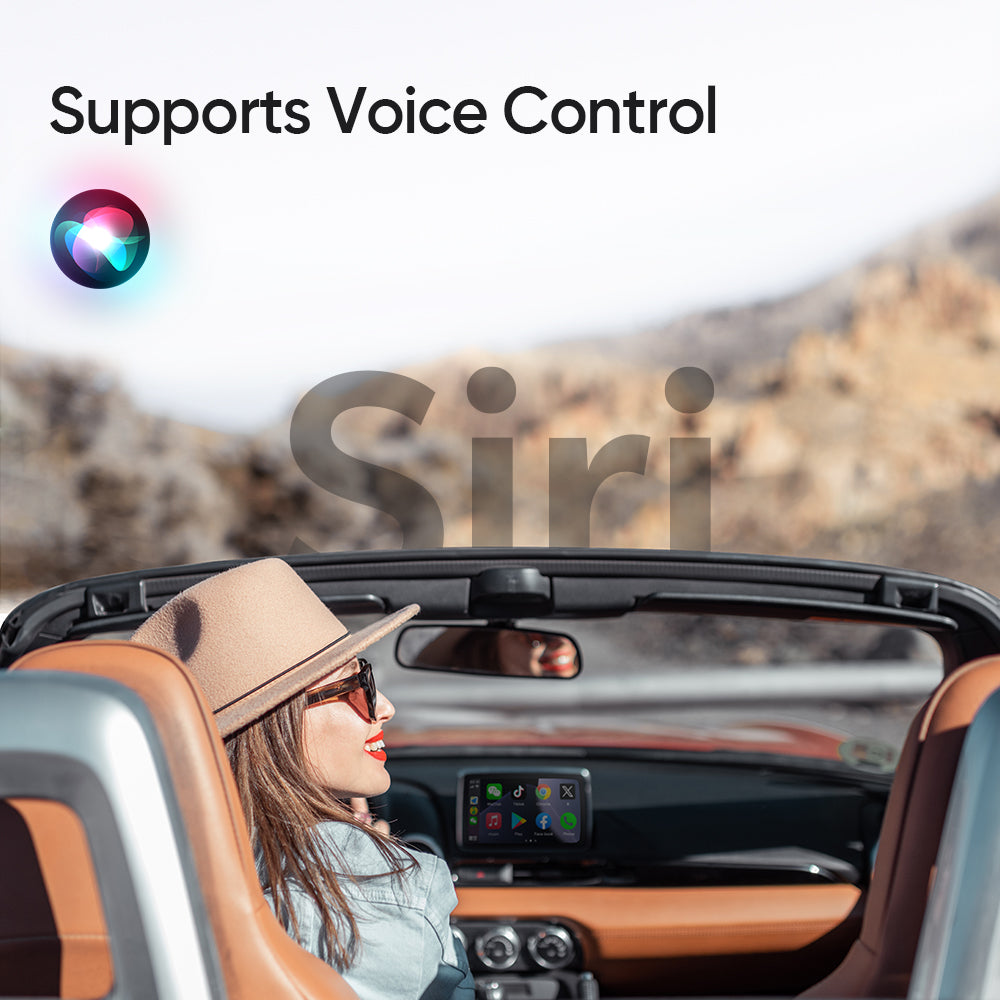 Безжичен Carplay адаптер McDodo CA-7210 за Apple iPhone серия