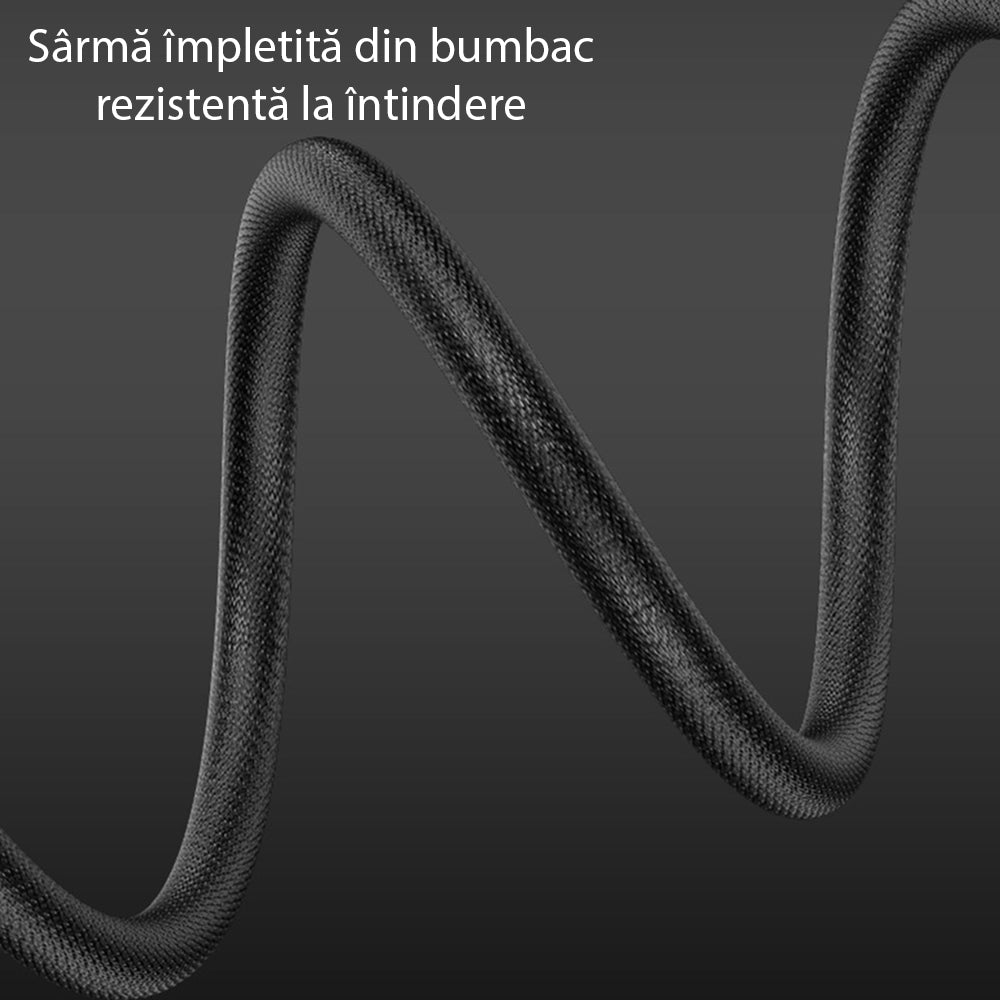 Адаптер OTG USB-C - USB-A Yesido GS01, Черен