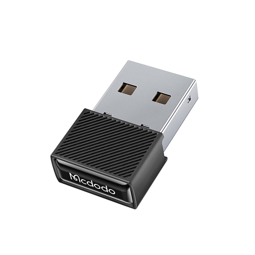 Безжичен адаптер McDodo OT-1580, Черен