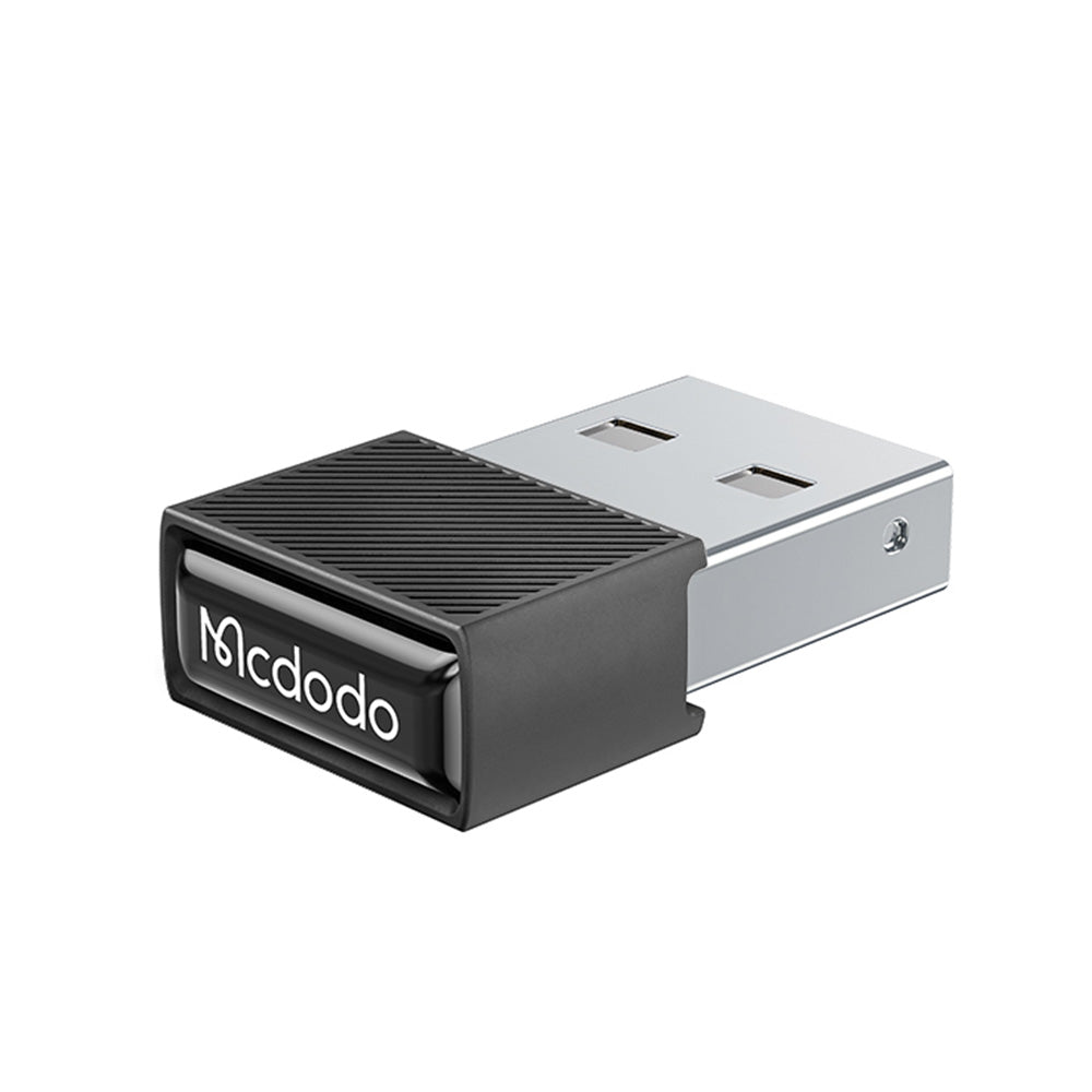 Безжичен адаптер McDodo OT-1580, Черен