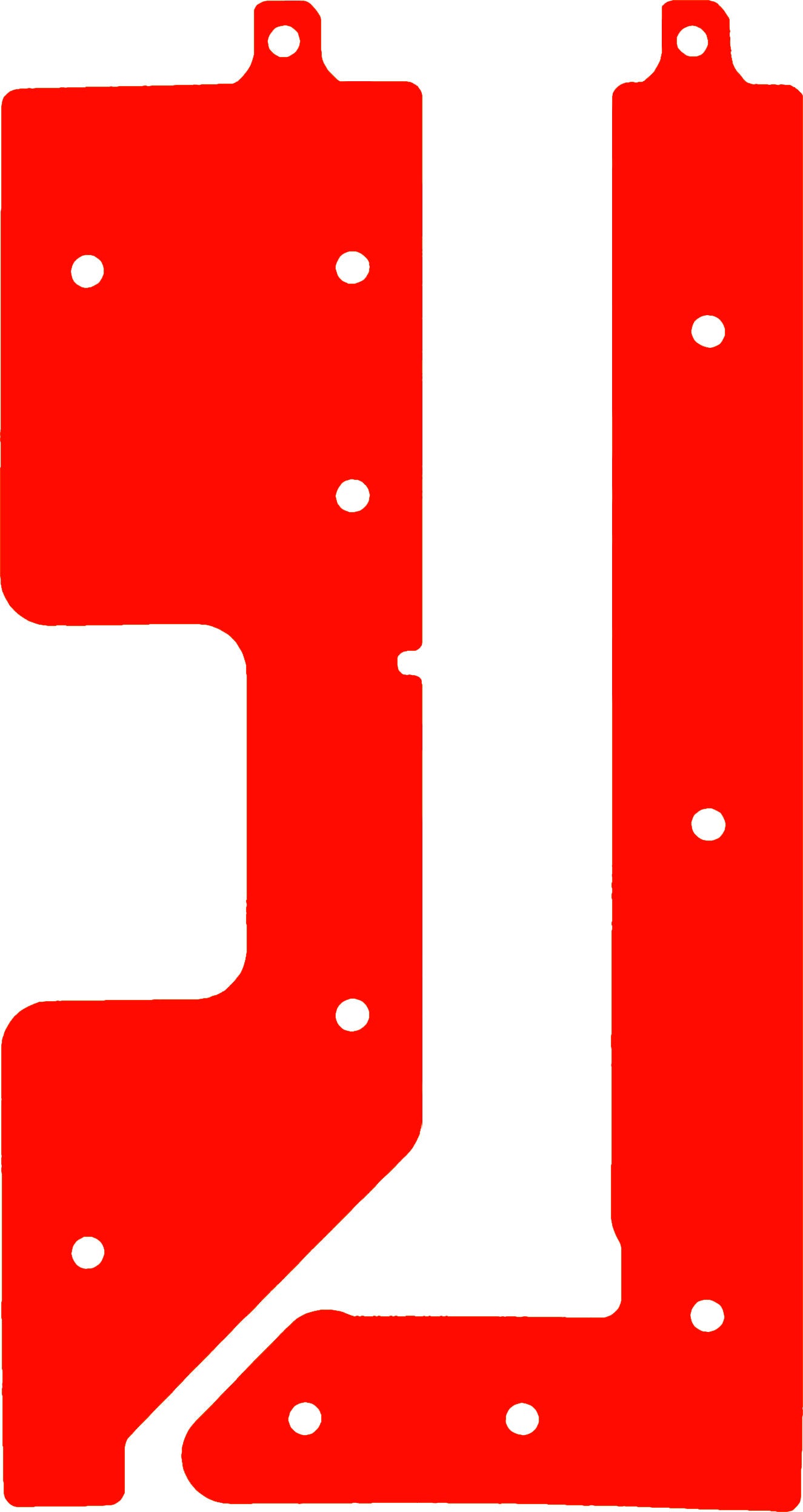 Лепило за батерия Honor Magic8 Lite, Сервизен пакет 5163AFVE