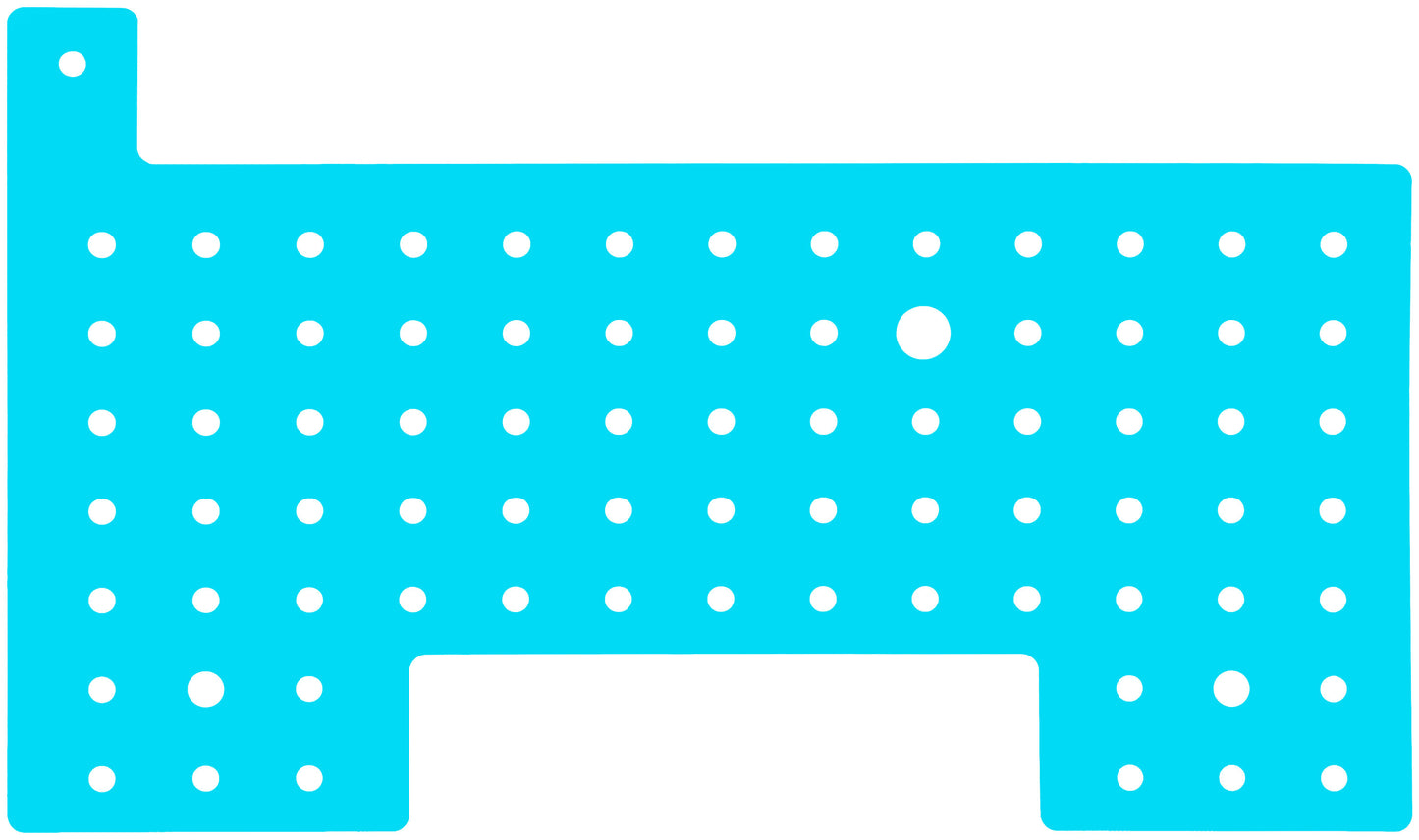 Лепило за батерия Huawei MatePad 11.5 (2025), Service Pack 97060XGC