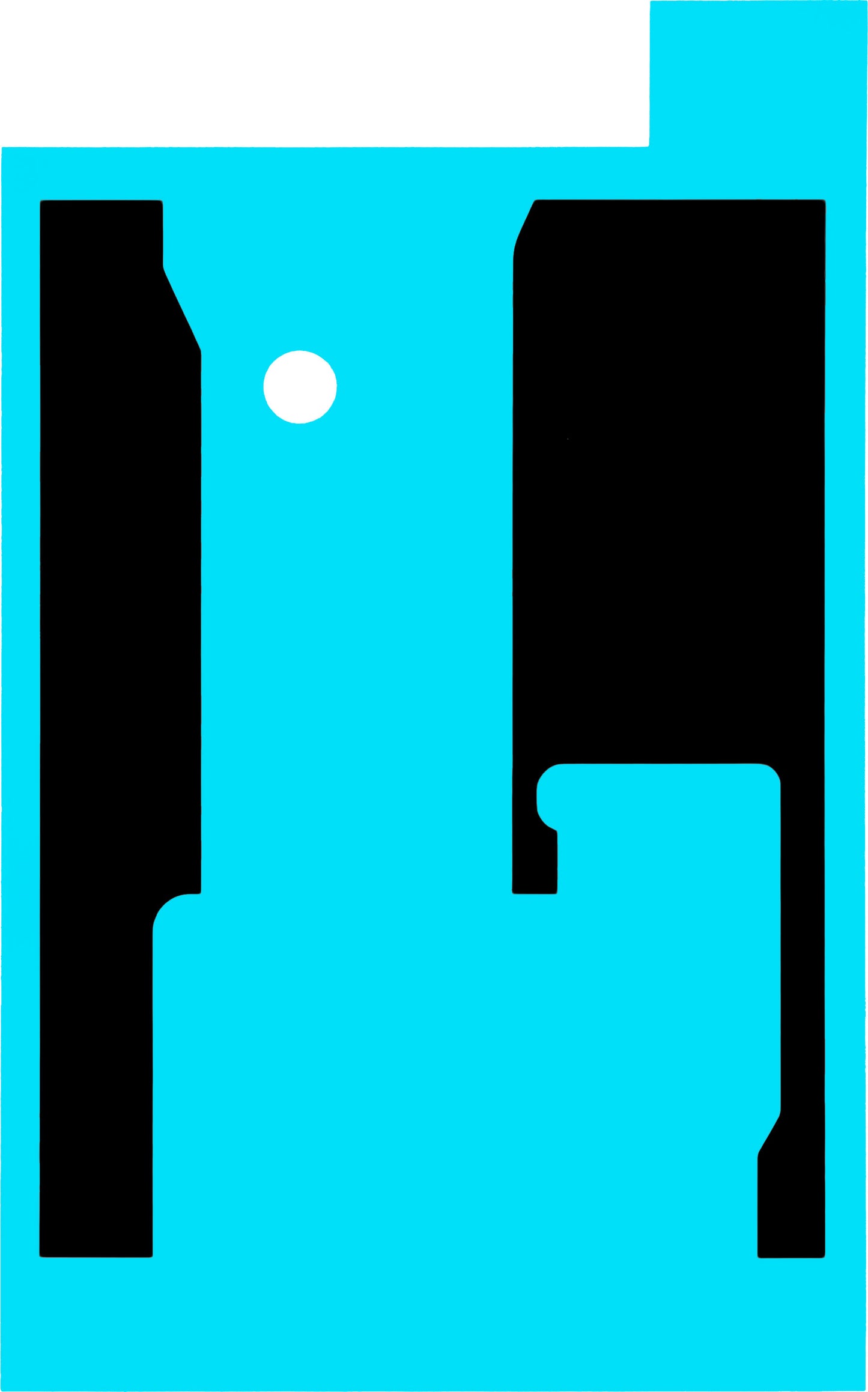 Лепило за батерия Motorola Edge 40 Neo, Service Pack SD78D89269