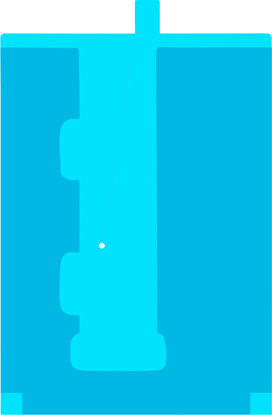 Лепило за батерия Motorola Moto E32s / G22, Service Pack S948D41332