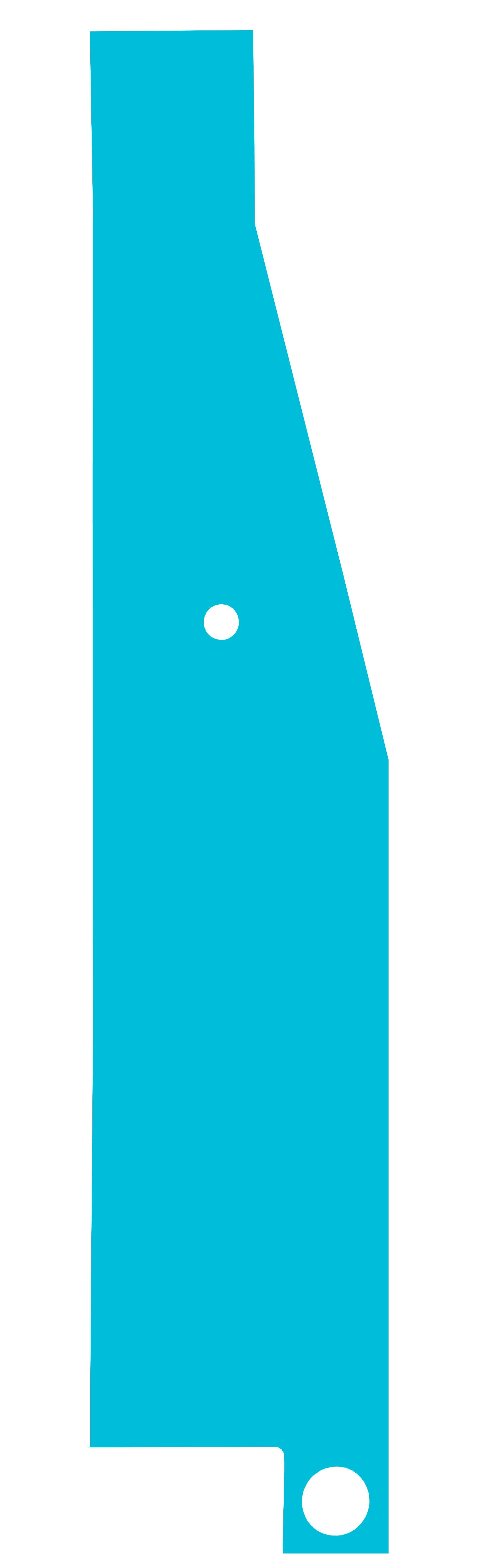 Лепило за батерия Motorola Moto G55 / G64 / G54 Power Edition / G54, Дясно, Service Pack 5D78C23271