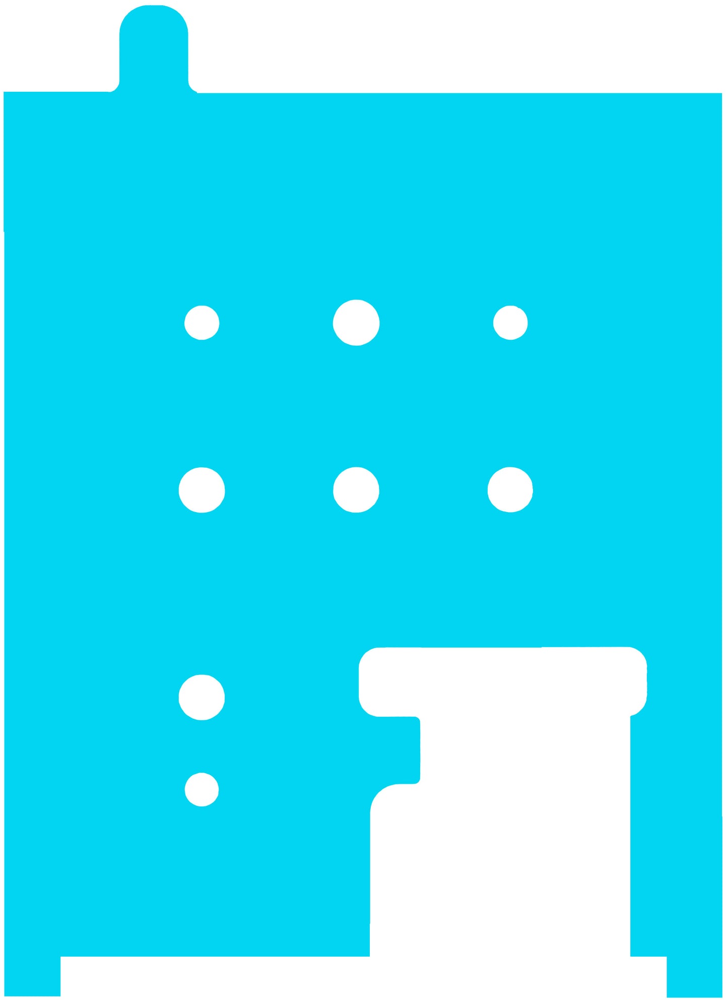 Лепило за батерия Motorola Moto G13 / G23, Service Pack 5D78C22489