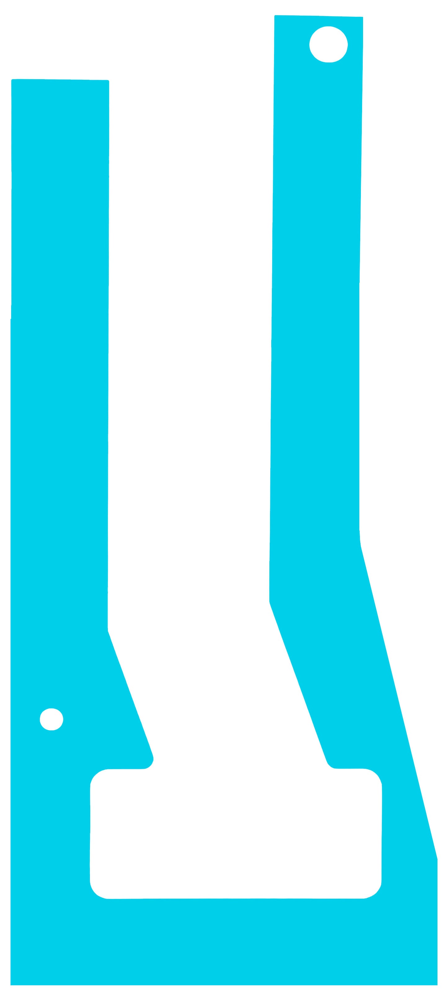 Лепило за батерия Motorola Moto G55 / G64 / G54 Power Edition / G54, Лява, Service Pack 5D78C23270