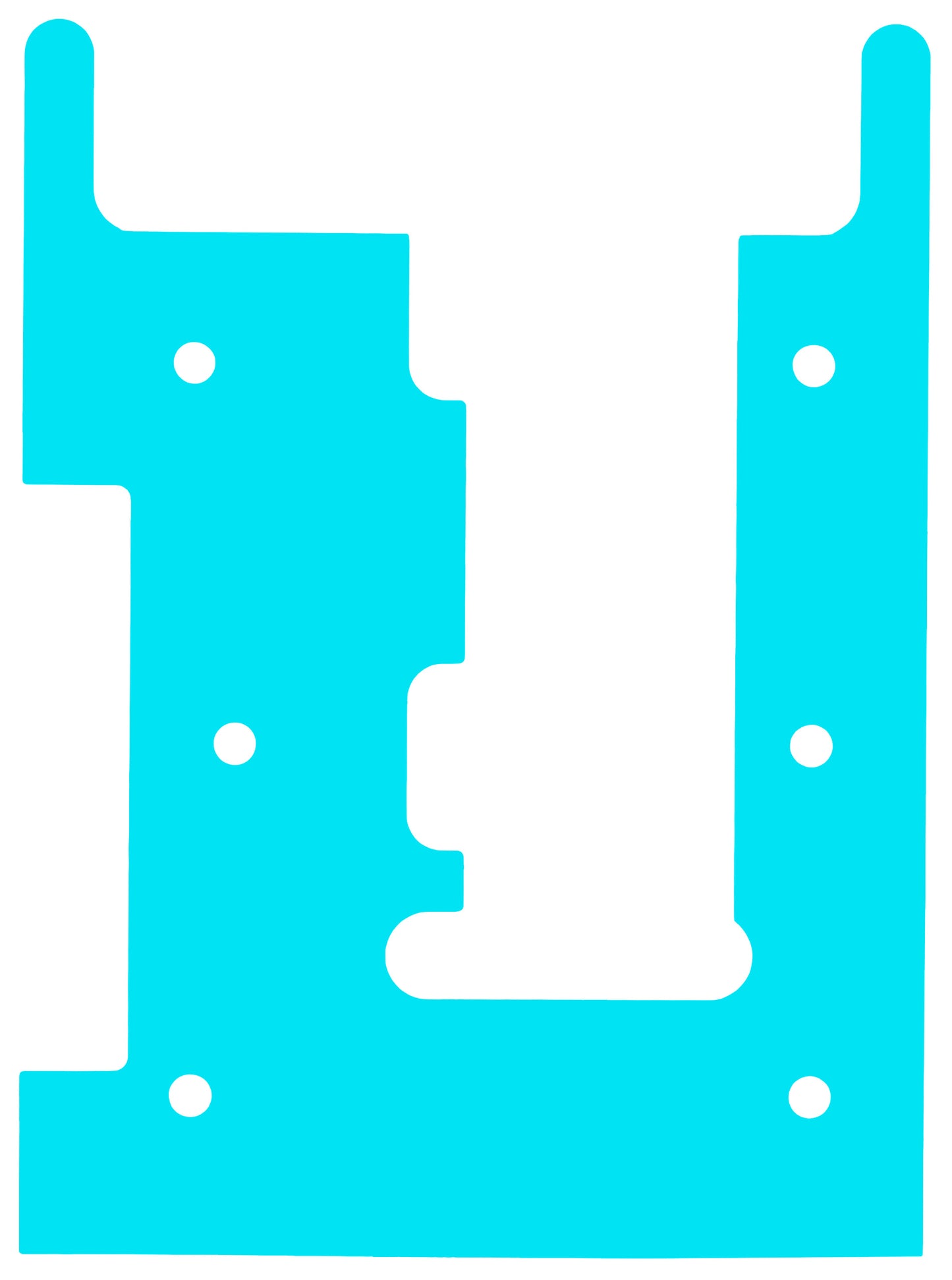 Лепило за батерия Motorola Moto G06 Power / G06, Тип 2, Service Pack 5948C31297