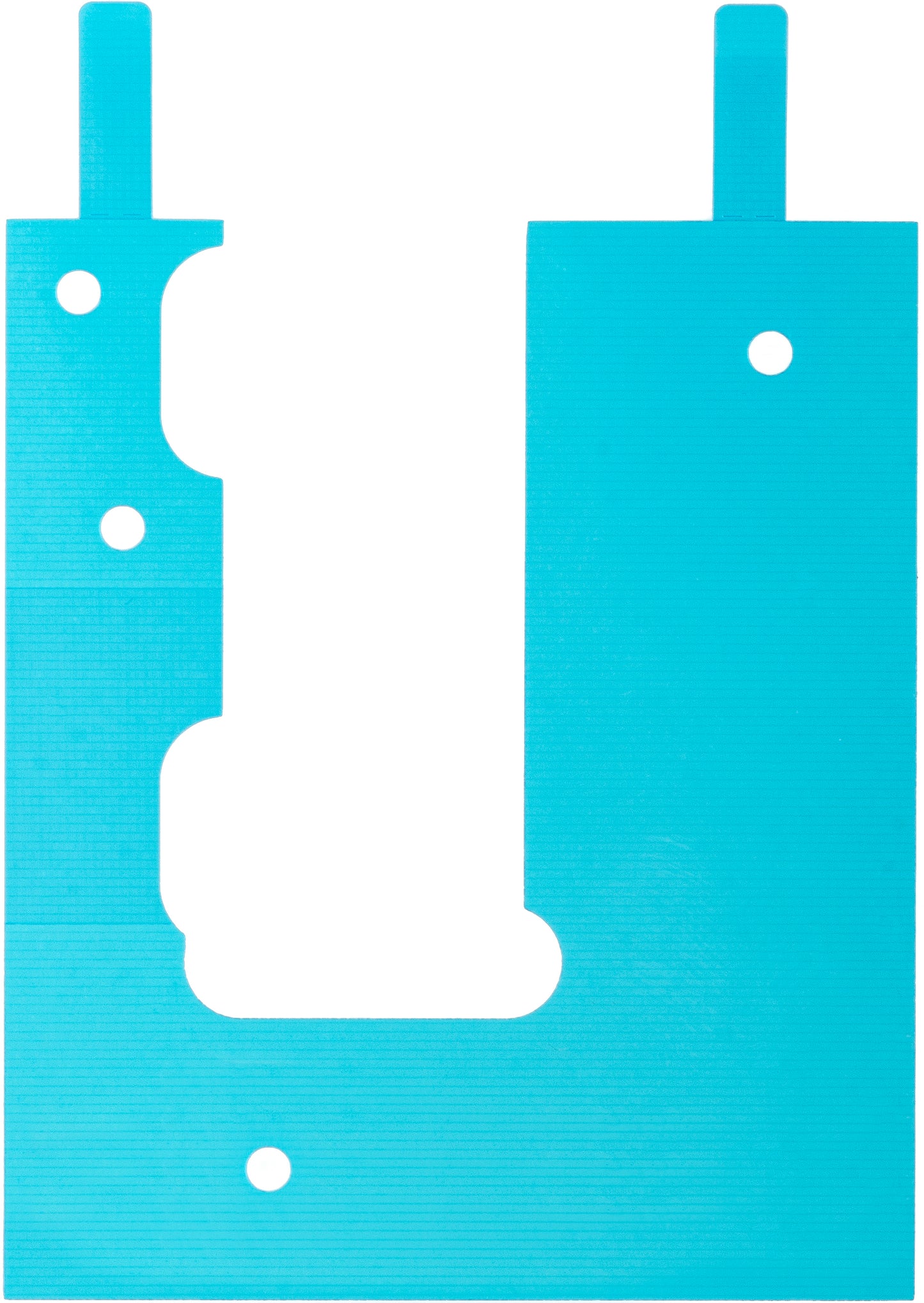 Лепило за батерия Nokia G22, сервизен пакет A020071515H001