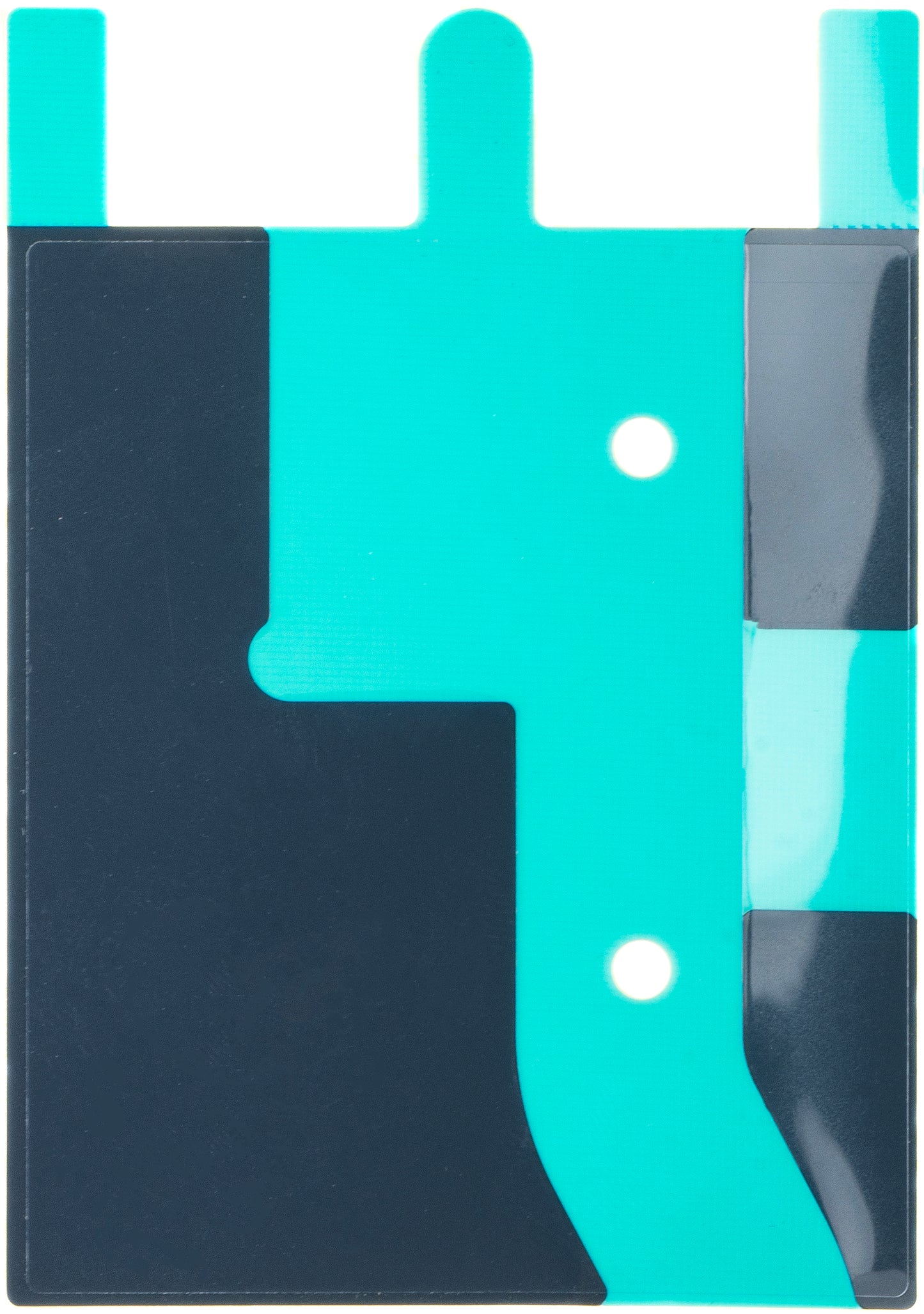 Лепило за батерия Nokia G42, сервизен пакет A020073838H001