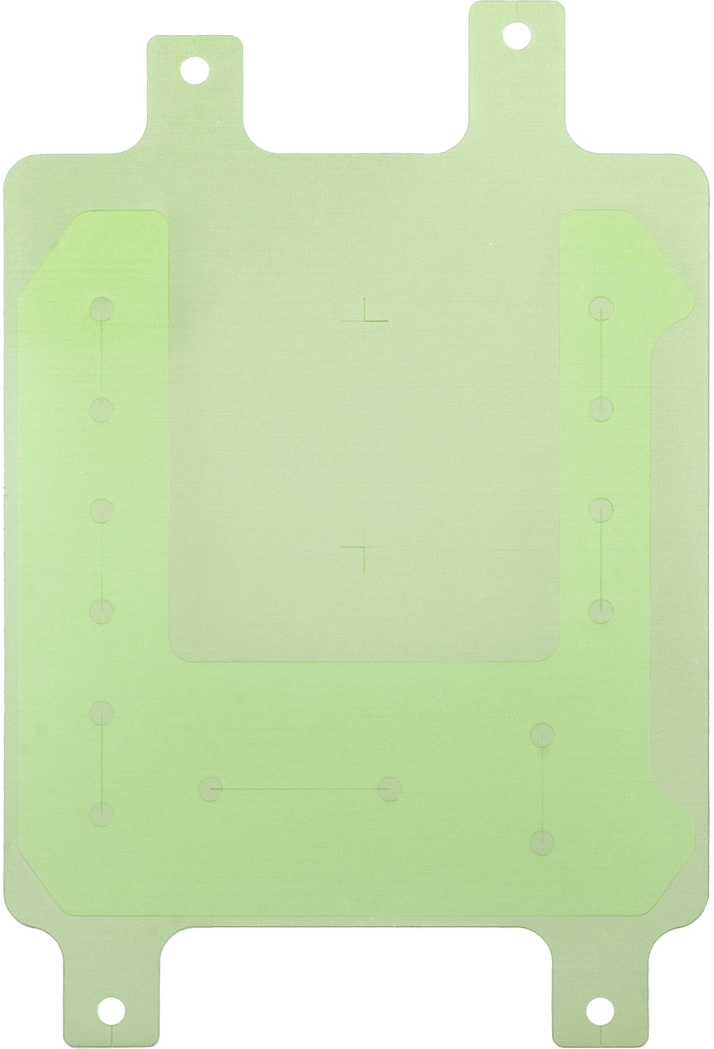Лепило за батерия Samsung Galaxy S24 S921, Service Pack GH02-25524A