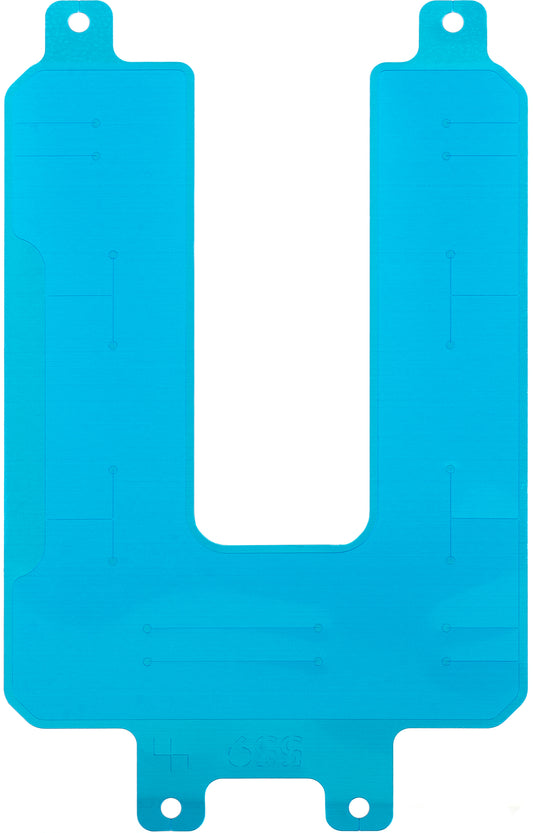 Лепило за батерия Samsung Galaxy A16 4G A165, Service Pack GH02-26559A