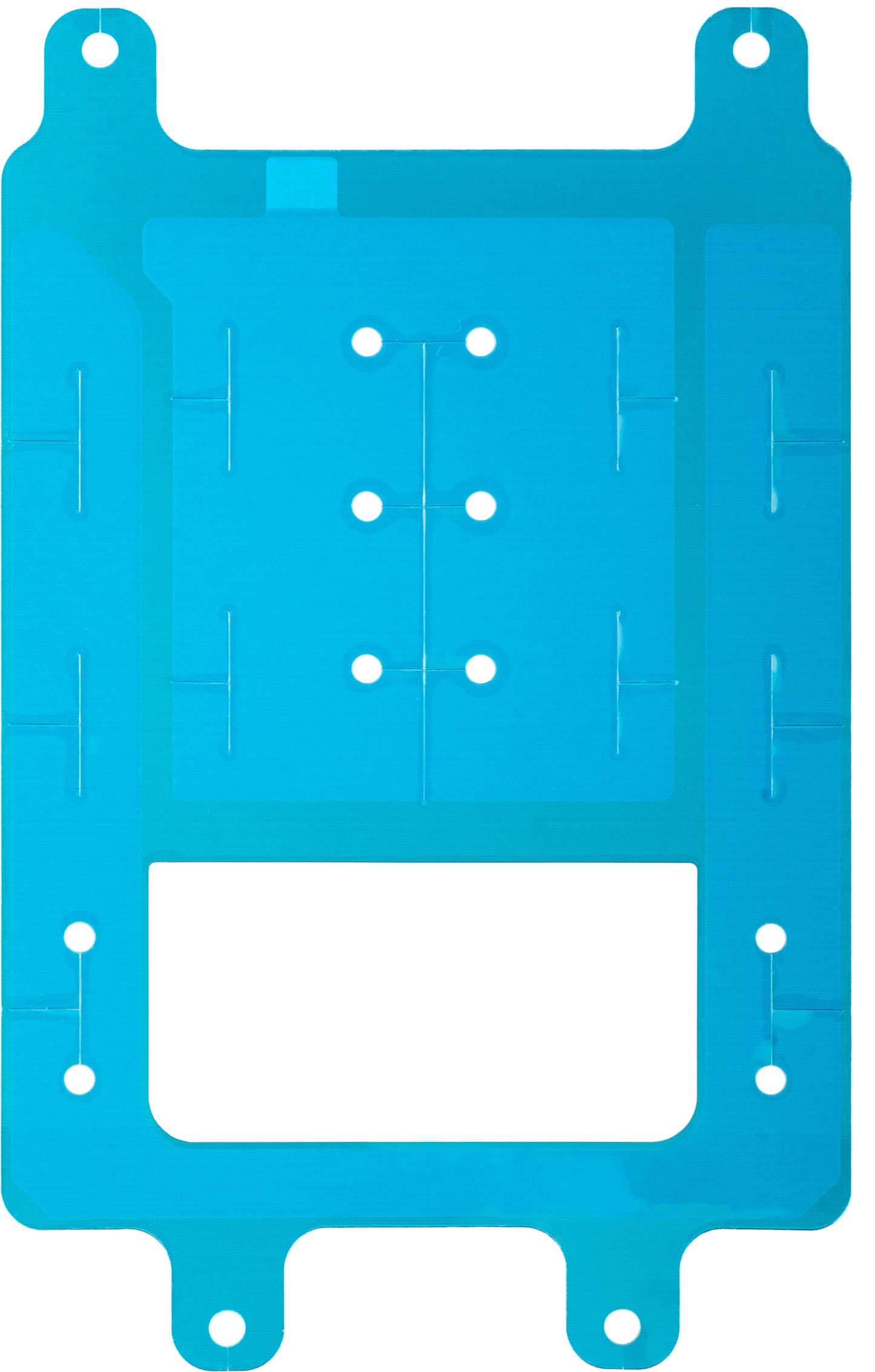 Лепило за батерия Samsung Galaxy S25 Ultra S938, Service Pack GH02-26798A