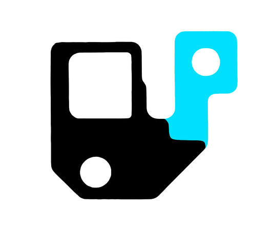 Лепило FPC Honor 400, Service Pack 5163AFNF