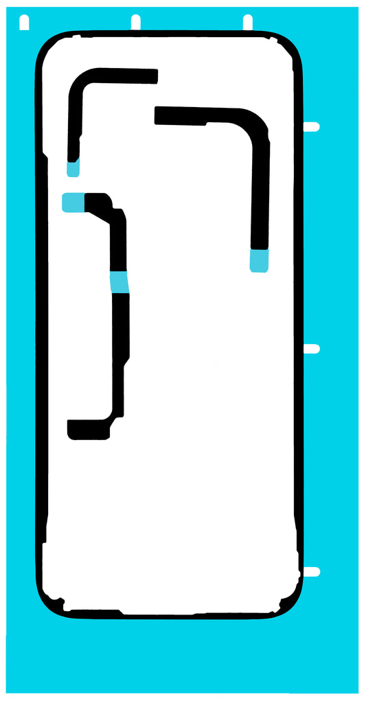 Лепило FPC Honor X70i / 400 Lite / X8c, Service Pack 5163AFDB