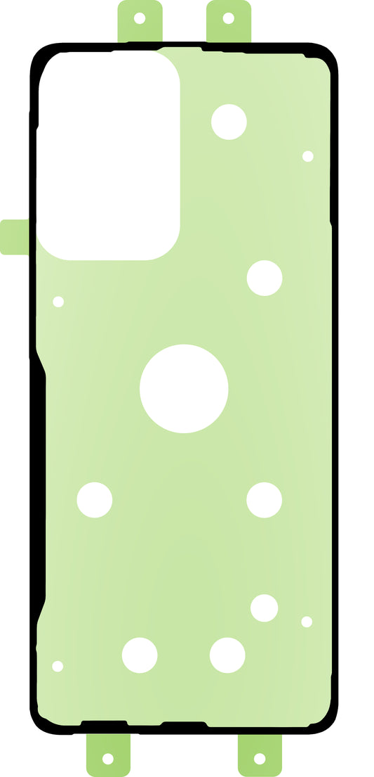 Лепило за заден капак на батерията Samsung Galaxy A33 5G A336, Service Pack GH81-22141A