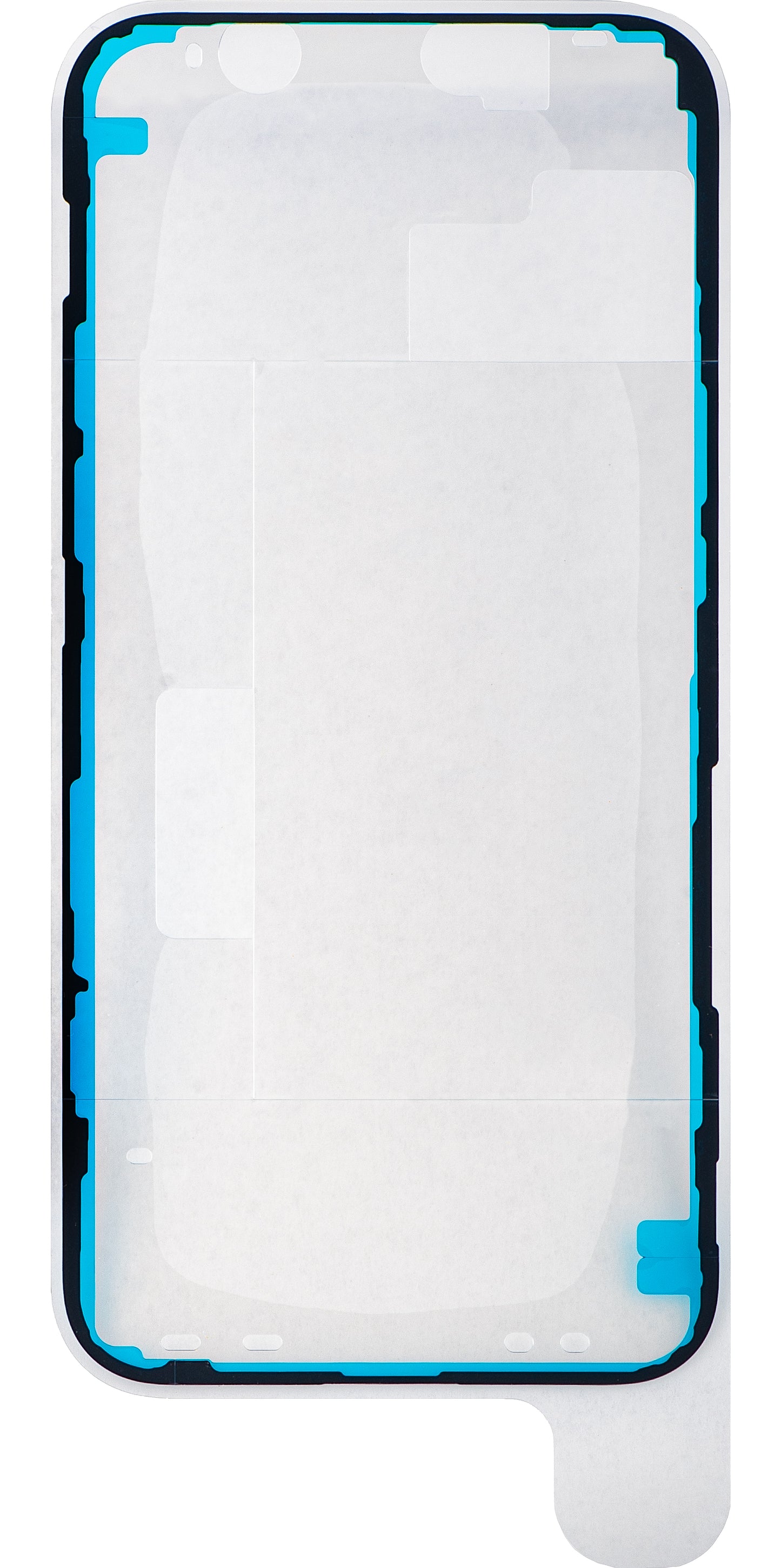 Лепило за дисплей Apple iPhone 12, Service Pack 923-04893