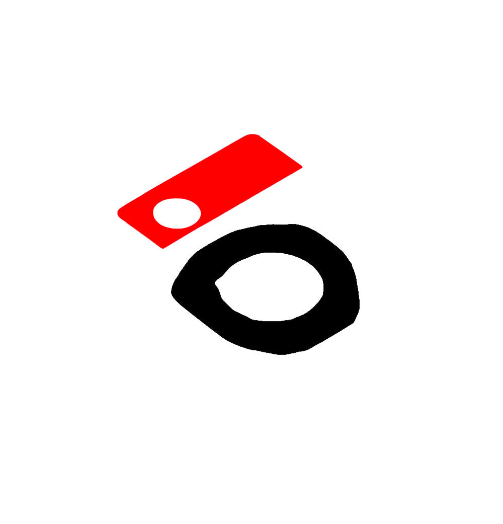 Лепило за дисплей Huawei Mate X7, Тип 16, Вътрешно, Сервизен пакет 51630NAS