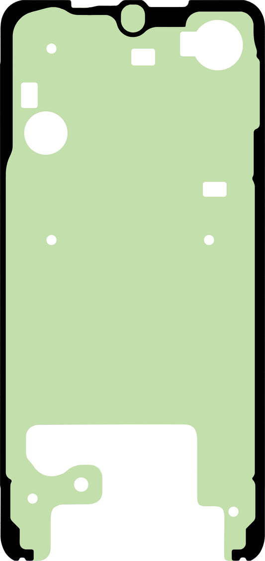 Лепило за дисплей Samsung Galaxy S22 5G S901, Service Pack GH81-22946A