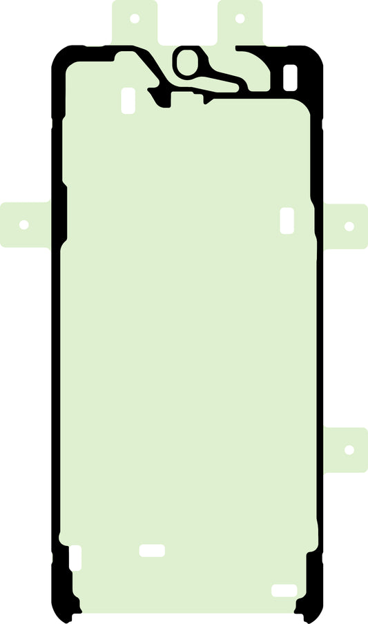 Лепило за дисплей Samsung Galaxy S24+ S926, Service Pack GH81-24780A