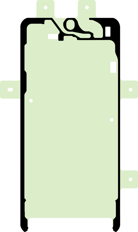 Лепило за дисплей Samsung Galaxy S24 S921, Service Pack GH81-24812A