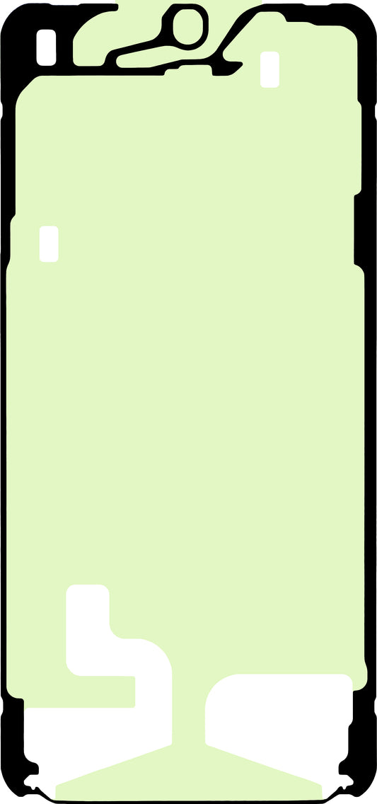 Лепило за дисплей Samsung Galaxy S25+ S936, Service Pack GH81-26938A
