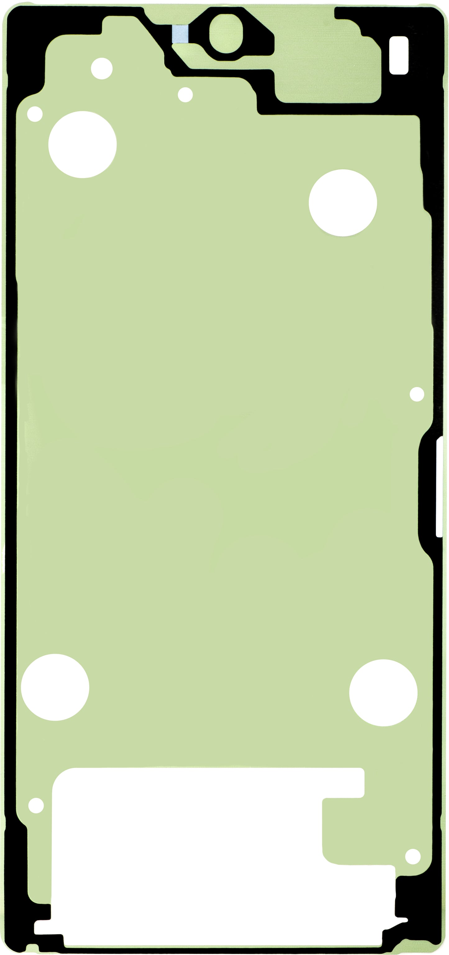 Лепило за дисплей Samsung Galaxy S25 Ultra S938, Service Pack GH81-26954A