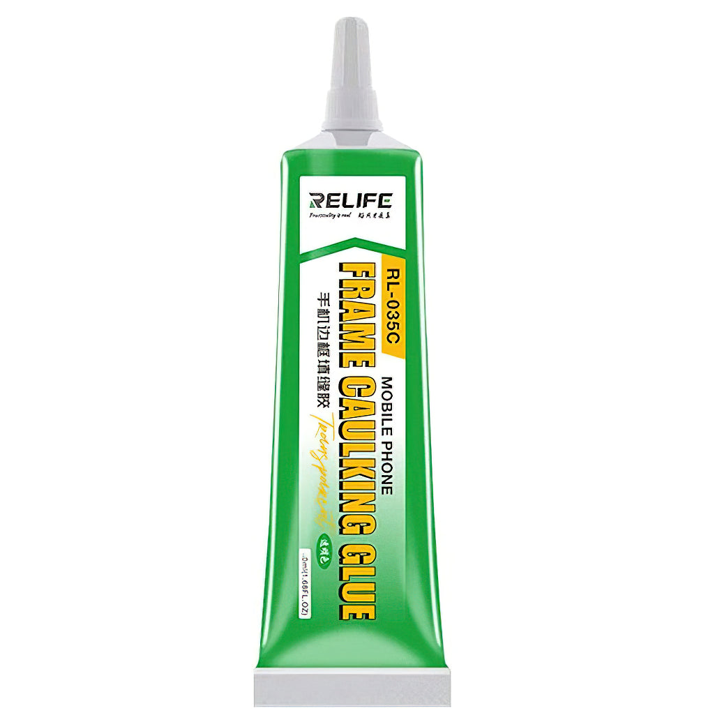 Лепило Relife RL-035C, 15ml, Прозрачно