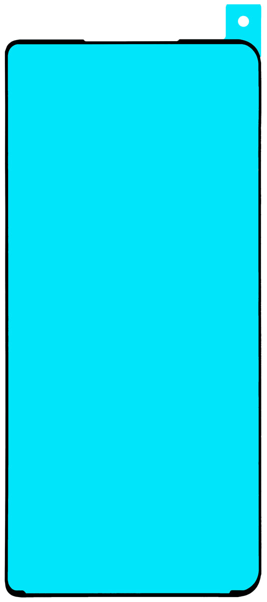 Секундарен лепило за дисплей Honor Magic V5, Sub Outer, Service Pack 5163AFRE