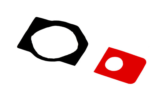 Лепило за сензор за пръстов отпечатък Honor 400 Pro / 400 / 200 Pro / 200 / 100 Pro, Service Pack 5163ADCU